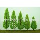 scenery Tree 03-light green