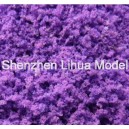 N09 tree powder---purple