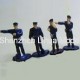 1:50/100 traffic police----model materials,human figure 