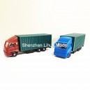 model truck 02