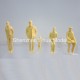1:25 skin figures----scale figures scale peoples 