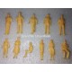 1:50 skin figures----scale figures, scale peoples 