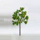 flower tree 59G--iron wire