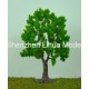 tall wire tree 01--for model train scenery layout use