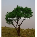 silk leaf wire tree 16