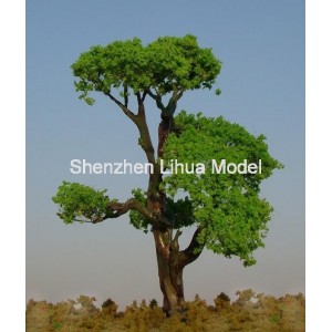 HIFI stem wire tree 08--model train tree OO HO TT N scale