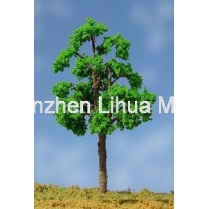 HIFI stem wire tree 20--model train tree OO HO TT N scale
