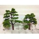 scenery tree 22---scale tree artificial tree