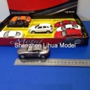 alloy car 02 (without light)--miniature scale car model car